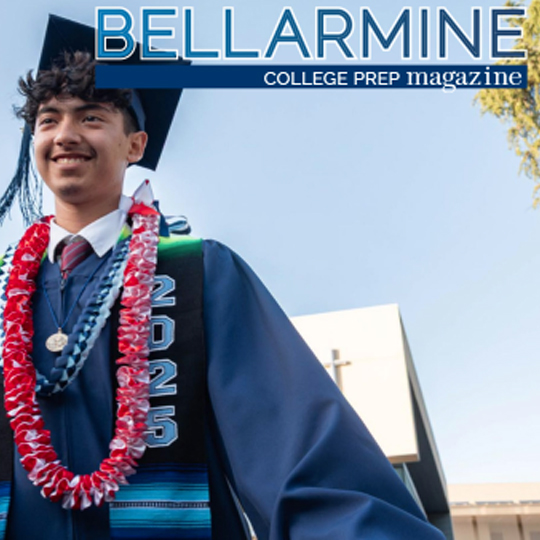 Summer Graduation Edition - 2025