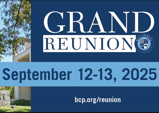 grand reunion 2025