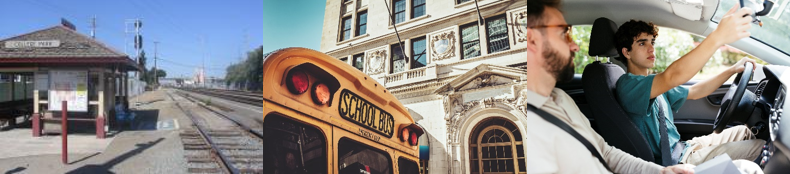 BCP Transportation 2024-2025