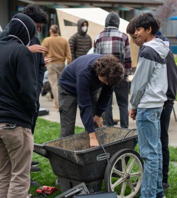 Community Connections 2024