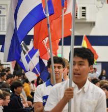 Unity in Diversity