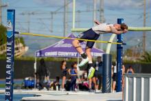 Josh Haven '25 Decathalon