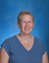 Lynne West, School Leadership