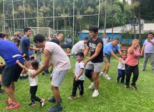 Immersion Program 2023