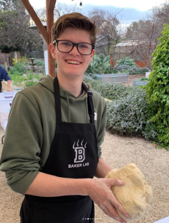 Maker Lab, Subdivisions, Baker Lab